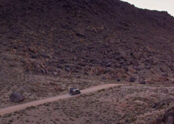 Best-Trails-to-Go-Off-Roading-Near-Phoenix