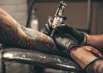 Chicago Tattoo Arts Convention Welcomes the World’s Best Tattoo Artists