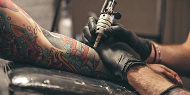Chicago Tattoo Arts Convention Welcomes the World’s Best Tattoo Artists