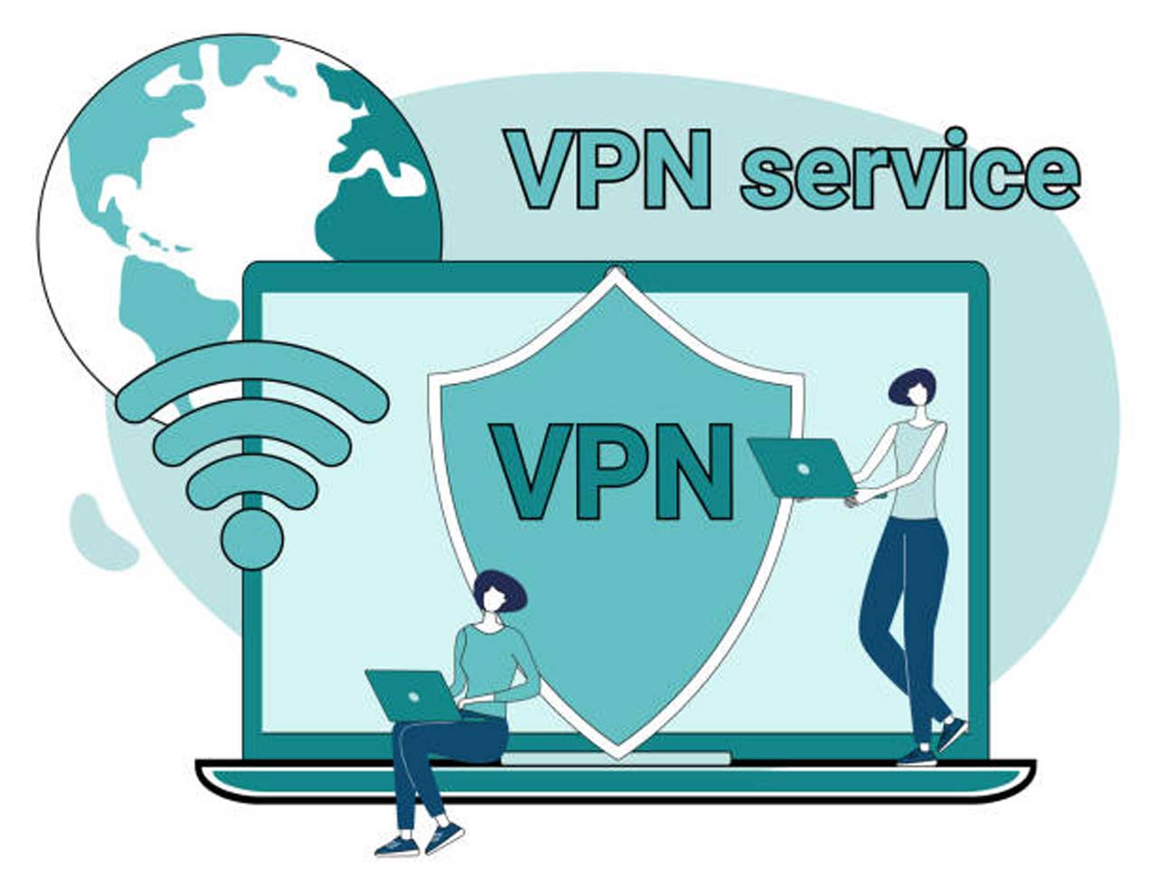 Connecting to StreamEast Live with a VPN