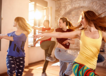 Dance Studios in to Get Cheap Dance Classes in Chicago