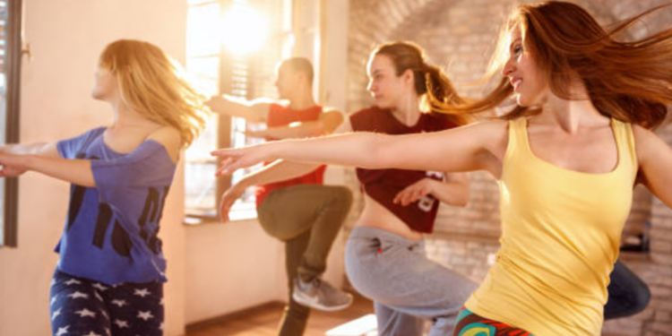 Dance Studios in to Get Cheap Dance Classes in Chicago