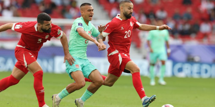 Highlights of AFC Asian Cup Qatar