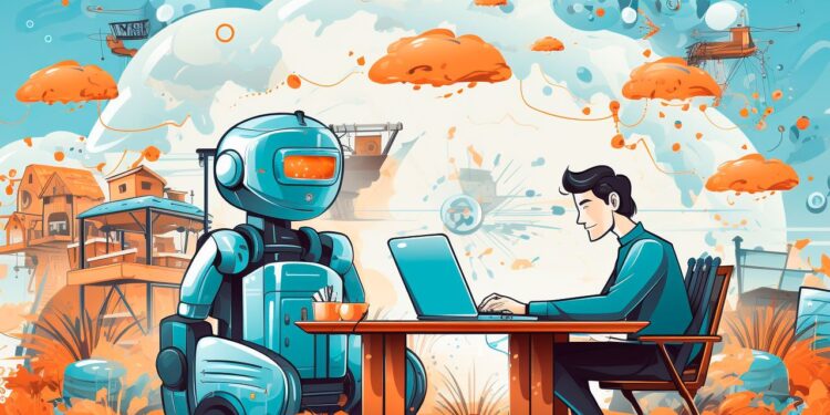 Improving Business Communications with an AI Email Assistant