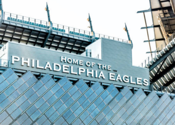 Philadelphia Eagles Suites & VIP Box