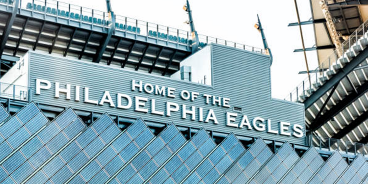Philadelphia Eagles Suites & VIP Box