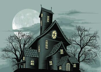 Portland-Haunted-Houses