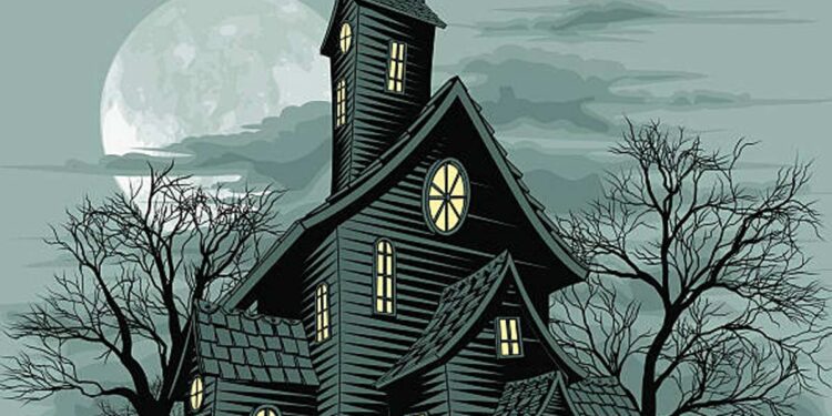 Portland-Haunted-Houses
