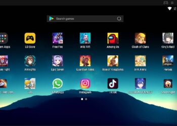 Run Android on PC with 04 Best Android Emulator in 2024