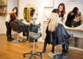 Salons Where You Can Get Your Hair Pampered in Scottsdale