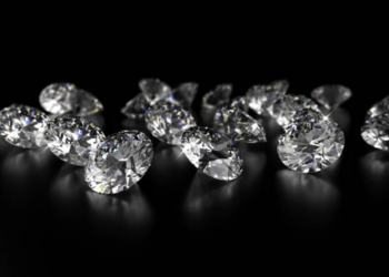 Scientists discover the secret behind how diamonds form on the Earth's surface. Here's what they discovered.