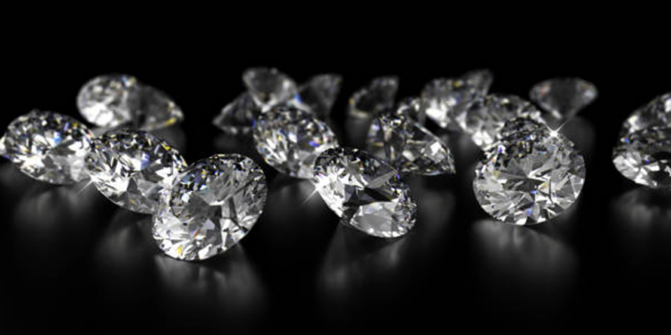 Scientists discover the secret behind how diamonds form on the Earth's surface. Here's what they discovered.