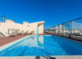 Most Beautiful Rooftop Pools in Chicago