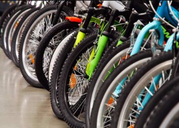 The Best Used Bike Shops in Austin
