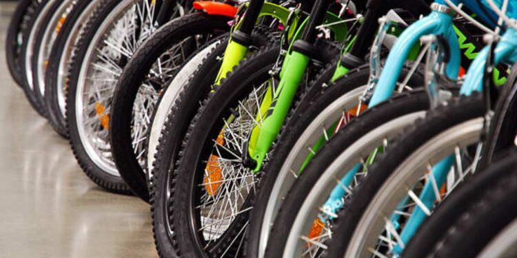 The Best Used Bike Shops in Austin
