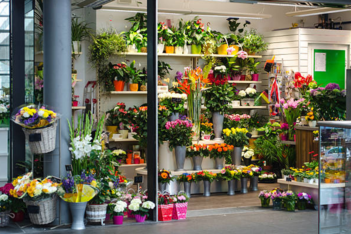 Waco Flower Shop