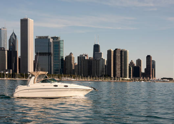 4 Places You Can Find Boat Rentals in Chicago for Memorial Day