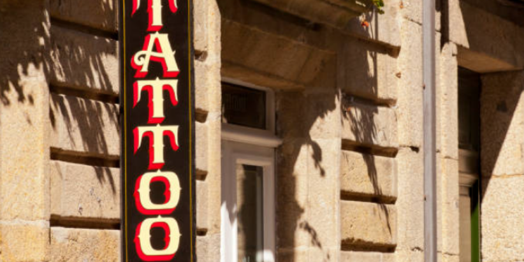 8 Best Tattoo Shops in Phoenix
