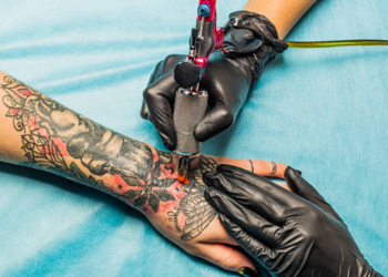 Chicago Tattoo Artists Worth Your Cash