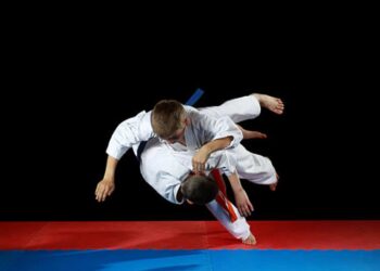 The Art and Rules of Sambo: A Comprehensive Guide