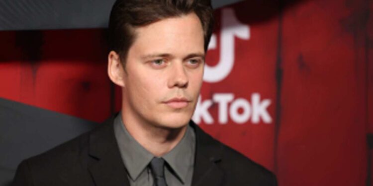 Bio of Bill Skarsgard age, height, family, girlfriend, and television shows and movies
