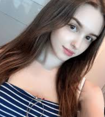 Biography of Bronwin Aurora Who is Bronwin Aurora, by age, height, boyfriend, and wealth?