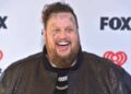 How much money Jelly Roll has (2024), how much weight he has lost, and his wife?