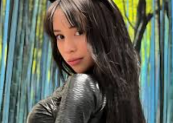 Veronica Perasso Meet her age, income, career in social media, and relationships