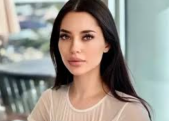 Biography of Marisol Yotta Marisol Yotta's Age, Nationality, Body Measurements, and Husband