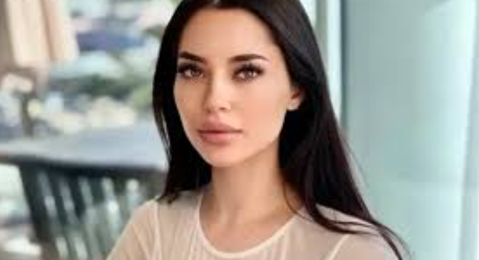 Biography of Marisol Yotta Marisol Yotta's Age, Nationality, Body Measurements, and Husband