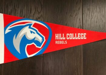 Creative Custom Pennants