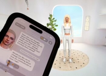 Discover the World of AI Virtual Girlfriends: Fun Companions
