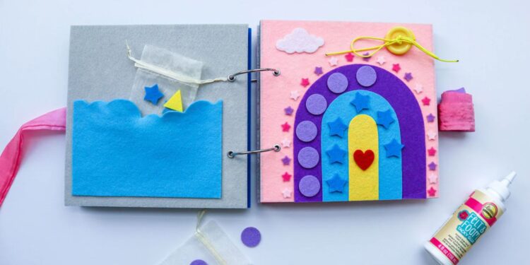 Fabric Spray Adhesives: A Fun Way to Stick Fabrics Together!