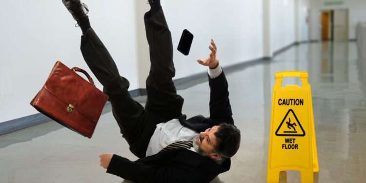 How to Find the Best Slip and Fall Lawyer for Your Case: A Simple Guide
