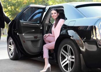 Luxury Nashville Chauffeur Service: Ride in Style Now!