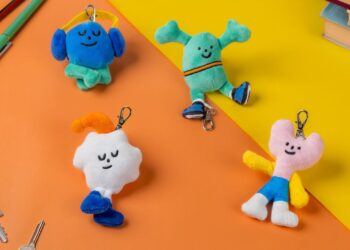 Master the Art of Custom Plush Toys: A Step-by-Step Guide