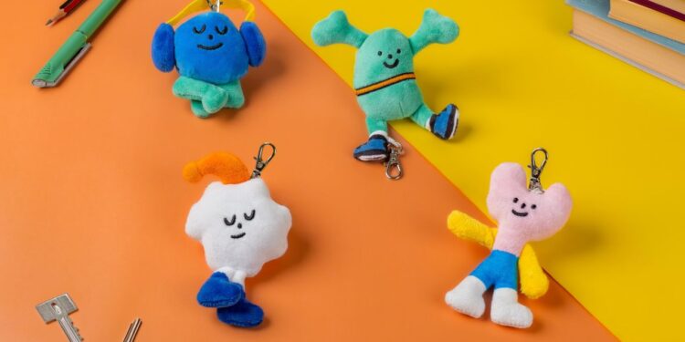 Master the Art of Custom Plush Toys: A Step-by-Step Guide