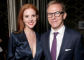 Santtu Seppala Biography Who is Sarah Rafferty's Husband