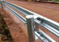 Sigma Posts: Durable Guardrail Support for Road Safety