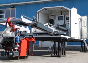 The Amazing World of Flash Butt Welding