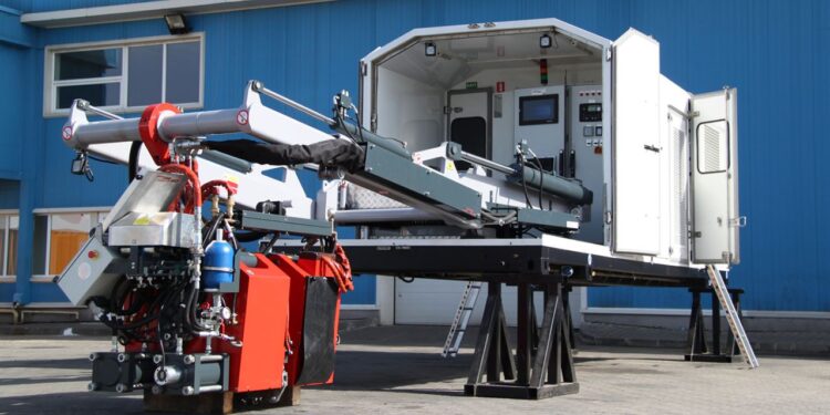 The Amazing World of Flash Butt Welding