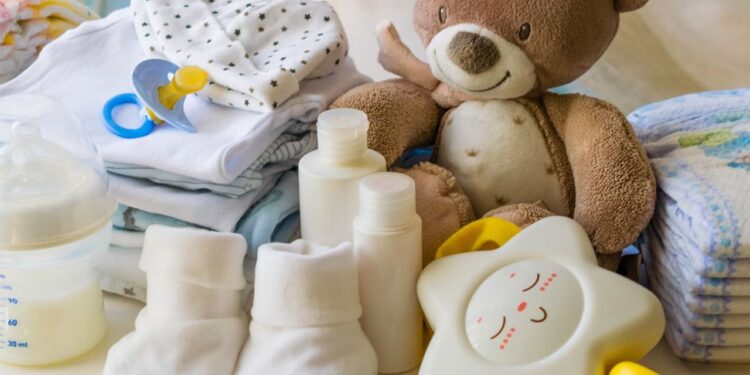 The Ultimate Guide to Buying Baby Essentials: When, What, and How