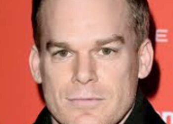 The Bio of Morgan Macgregor Michael C. Hall's Husband, Age, and Tattoos