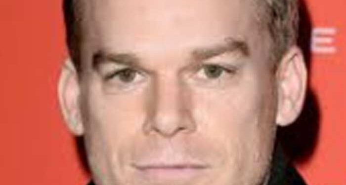 The Bio of Morgan Macgregor Michael C. Hall's Husband, Age, and Tattoos