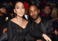 Whitney Alford Biography Who is Kendrick Lamar's Fiance?