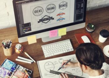 Why Hiring a Custom Graphic Design Company is Key for Brand Success