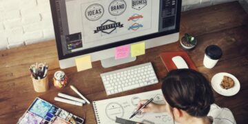 Why Hiring a Custom Graphic Design Company is Key for Brand Success