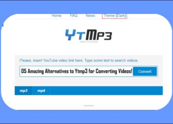 05 Amazing Ytmp3 Alternatives for Converting Videos!