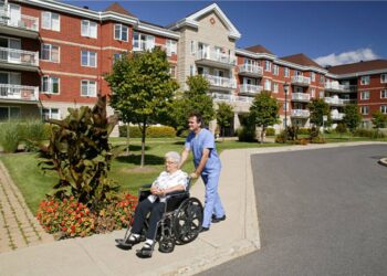 10 Steps to Your Perfect Senior Living Rentals Home!