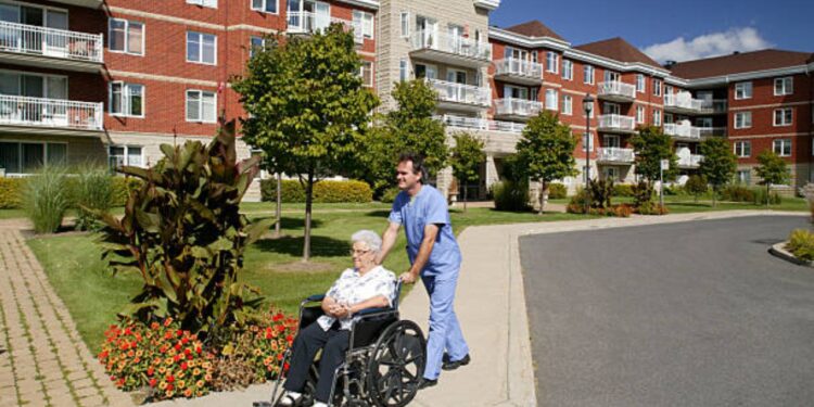 10 Steps to Your Perfect Senior Living Rentals Home!